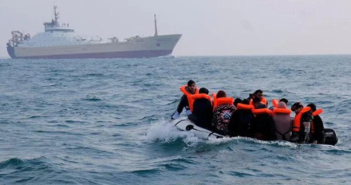 Krit sahillərində qayıq batıb, azı 18 miqrant həlak olub