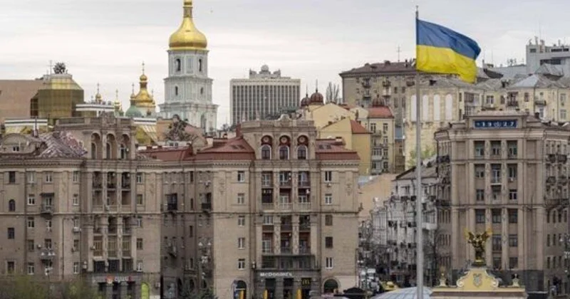 Rusiya Ukraynaya 653 PUA və 51 raketlə hücum etdi