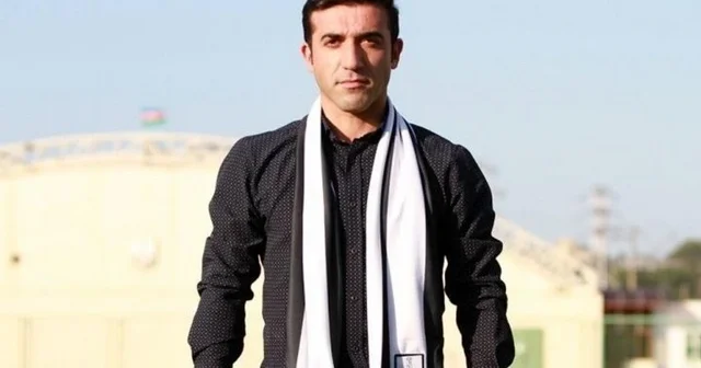 Rəşad Abdullayev Rza Cəfərovda günah görmür