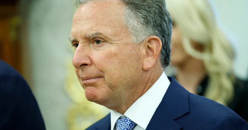 Человек Трампа усадил Израиль и Катар за стол