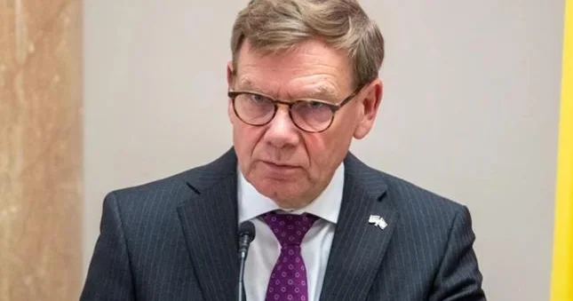 Almaniyanın xarici işlər naziri Çinə səfər edəcək