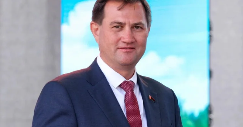 Belarus XİN: Ukraynada nizamlanma Kiyev rəhbərliyinin əlindədir