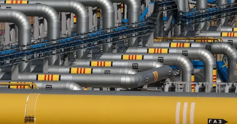 Венгрия может оспорить в Суде ЕС запрет на нефть и газ из России