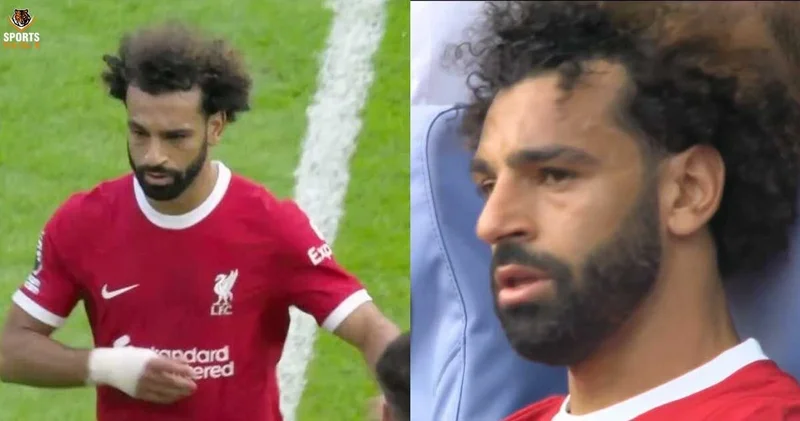 Salah: Klub məni avtobusun altına atıb