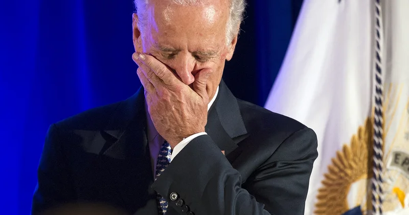 Хегсет обрушился на Байдена с претензиями Minval Politika