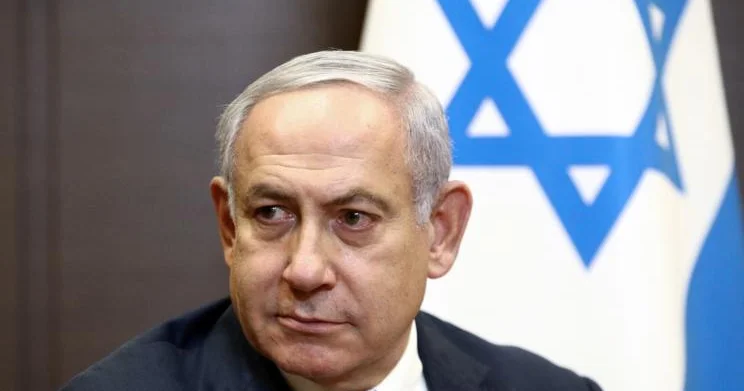 Netanyahu: İlin sonuna qədər Trampla görüşmək niyyətindəyəm