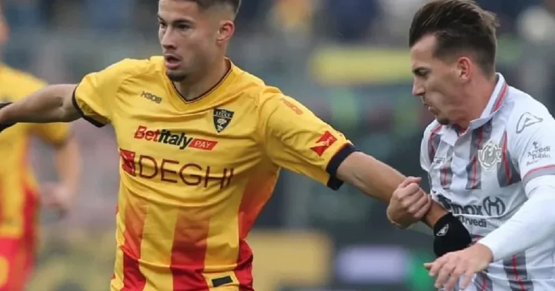 “Kremoneze” evdə “Leççe”ni məğlub etdi