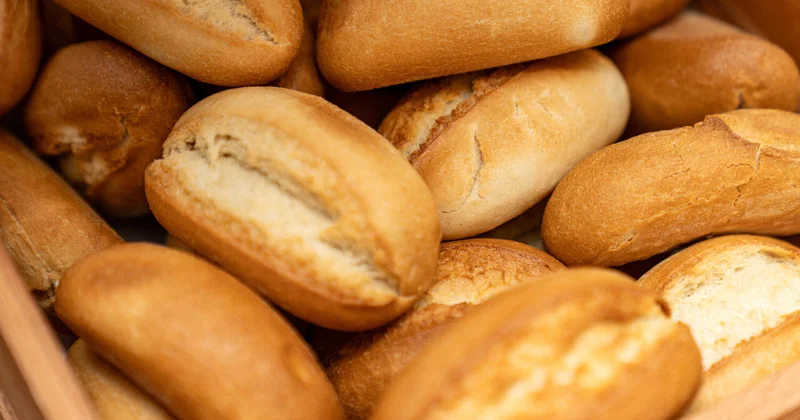 Опровергнут миф о вреде дрожжевого хлеба