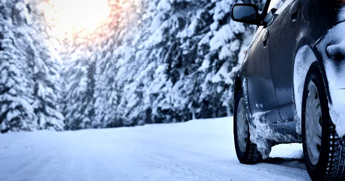 Qış aylarında sürücülərin görməli olduğu qabaqlayıcı tədbirlər