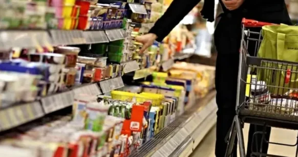 Abşeronda mağazadan oğurluq etməkdə şübhəli bilinən şəxslər saxlanıldı