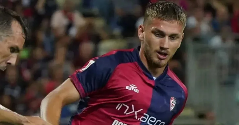 İtaliya klubu Beşiktaş ın futbolçusunu geri göndərə bilər