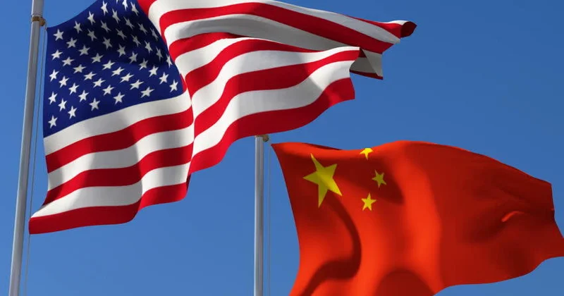 Пентагон подчеркнул прагматичность в отношениях с КНР Minval Politika