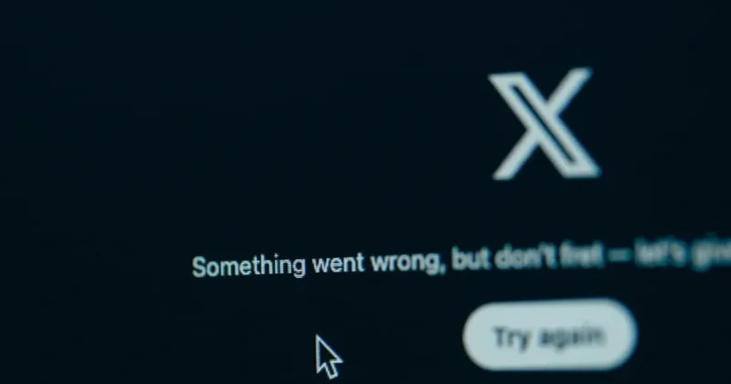 X sosial şəbəkəsindən Avropa Komissiyasına cavab