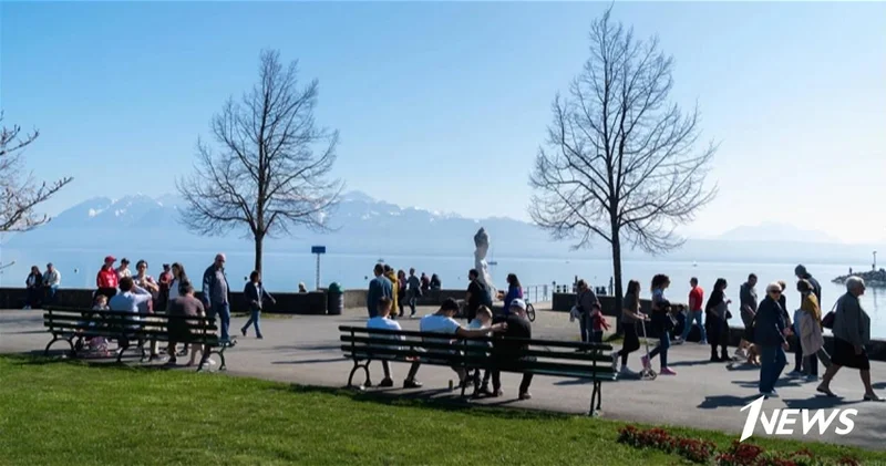 Почти 50% швейцарцев поддержали идею об ограничении численности населения