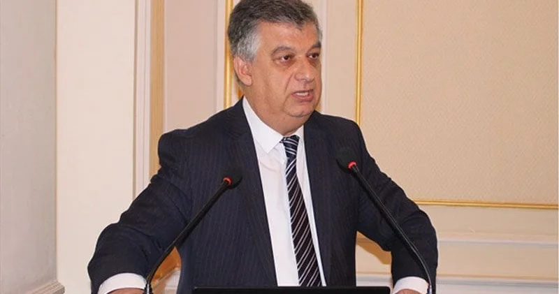 Əli Məsimli: ”Mən heç zaman Əli Kərimlinin müavini olmamışam” DEPUTATDAN SƏRDAR CƏLALOĞLUNA CAVAB