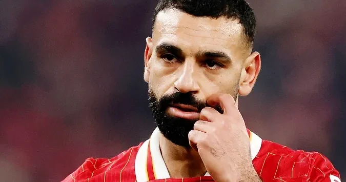 Məhəmməd Salah: Enfild də azarkeşlərlə vidalaşacağam, çünki ora gedəndə nə olacağını bilmirəm