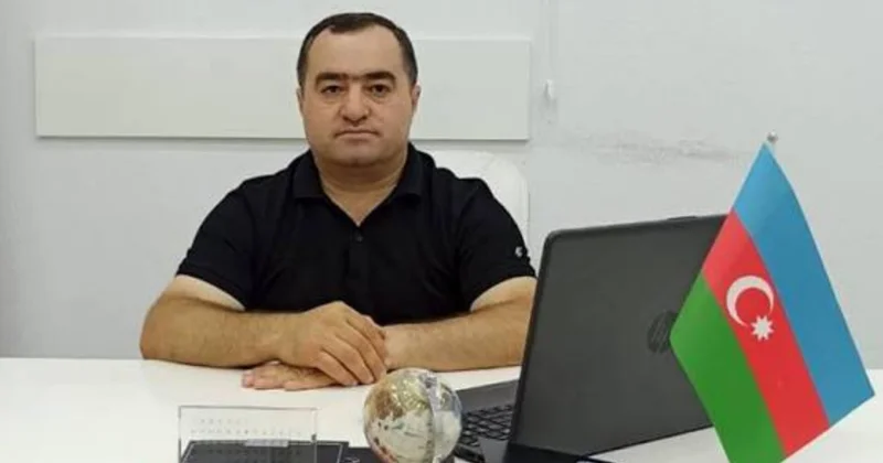 Eldəniz Yusubov: “Belə nəticələr klub rəhbərliyini son dərəcə narazı salıb”