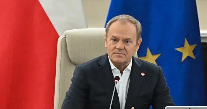 Avropa ABŞ ın ən yaxın müttəfiqidir Tusk