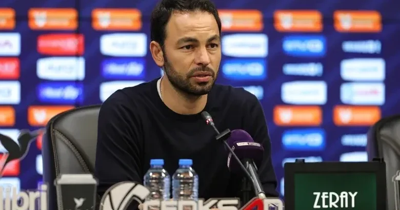 Selçuk İnan: “Bir xalla kifayətləndik”