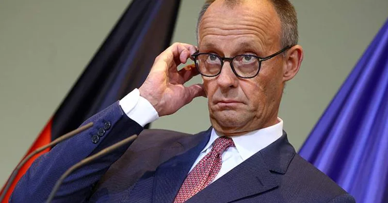 Канцлер теряет поддержку