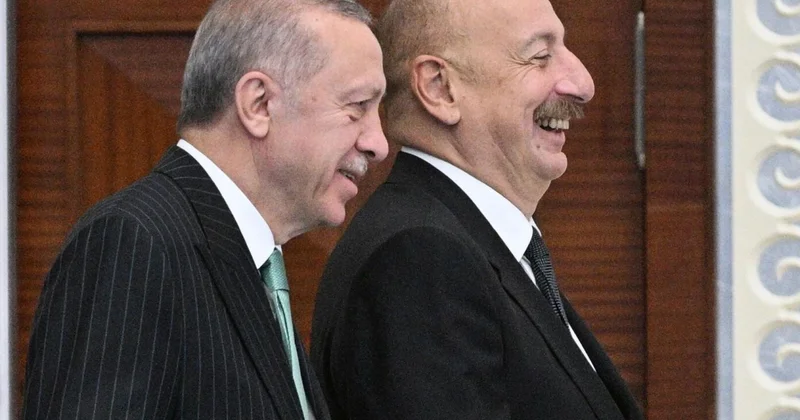 Турецкий рывок: связка с Западом, а окно Азербайджан наша аналитика