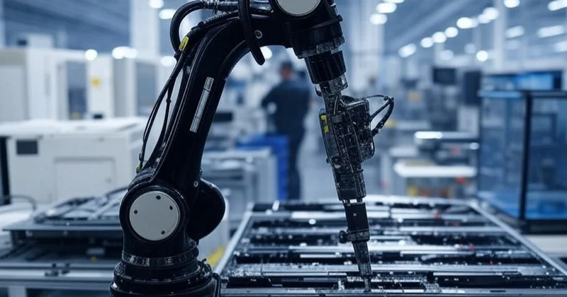 Azərbaycanda 10 ayda 25 min kompüter istehsal olunub