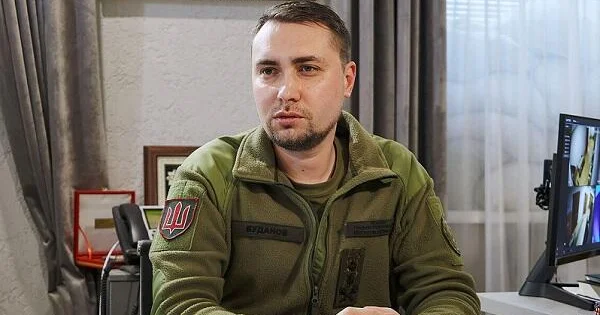Kremldə məmurları dinləyə bilərik Budanov