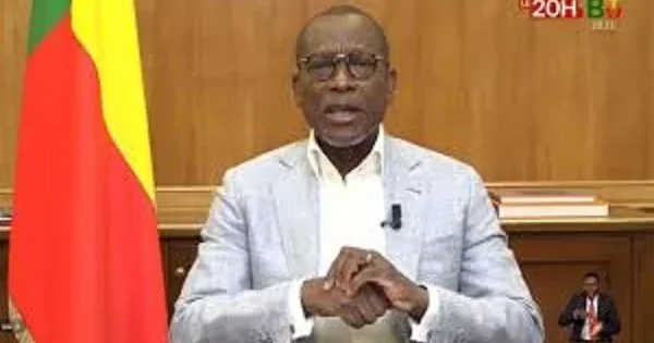 Prezident xalqa müraciət etdi: Çevrilişin qarşısı alındı