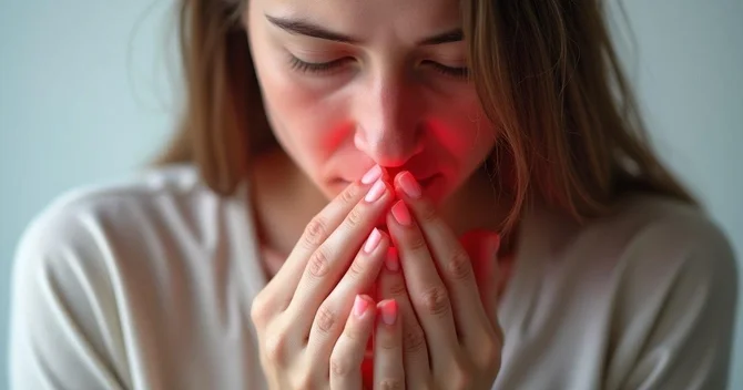 Təzyiq qalxanda qan gəlməsi normal sayılmır həkimlər xəbərdarlıq edir