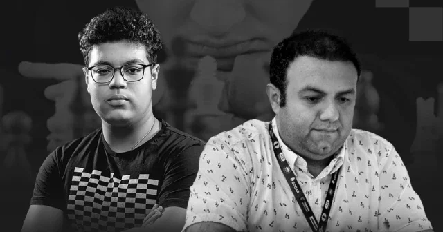 Aydın Süleymanlı: Məqsədim Xankəndində qaliblər sırasında yer almaqdır