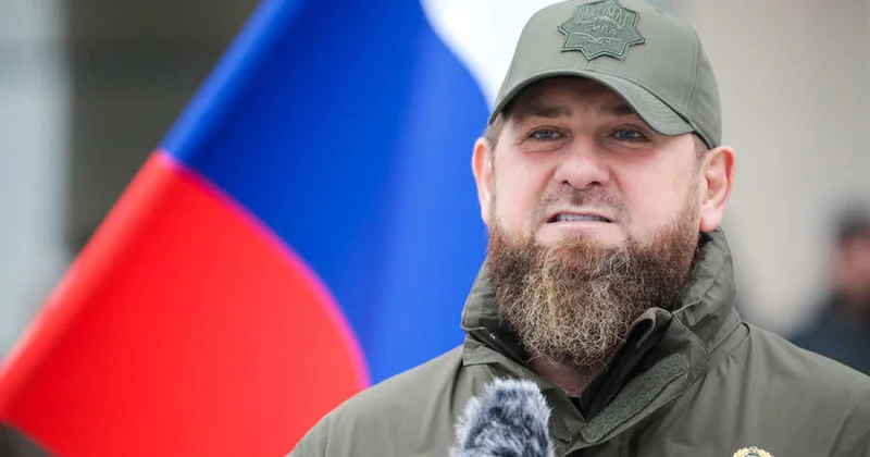 Kadırovdan Ukrayna ordusu ilə bağlı qorxunc xəbər KONKRET