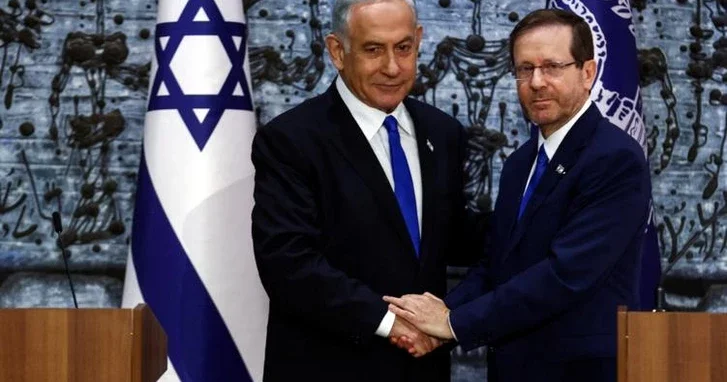 Герцог ответил на просьбу Трампа прекратить расследование против Нетаньяху