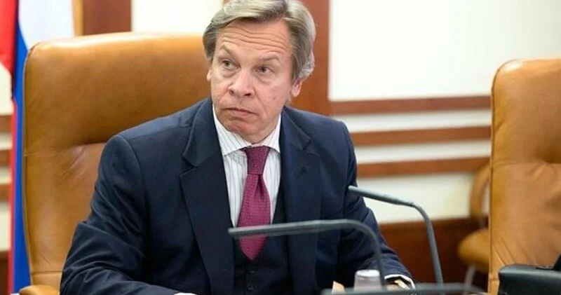 Rusiyalı senator: Avropa ilə müharibə üçün səbəb yoxdur