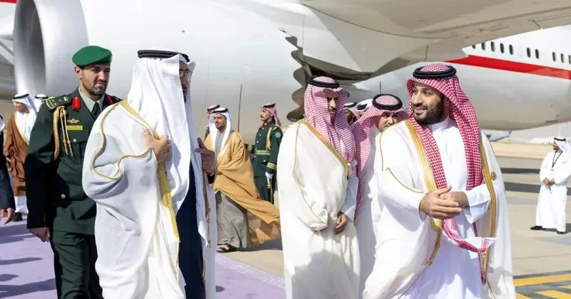 Три европейца вместе это партия. Три араба только раскол наша корреспонденция