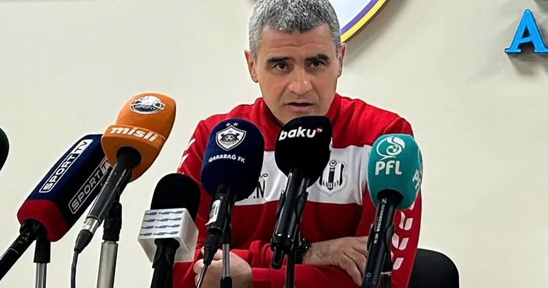 Hazırlaşmağa uzun zamanımız olmamışdı Füzuli Məmmədov