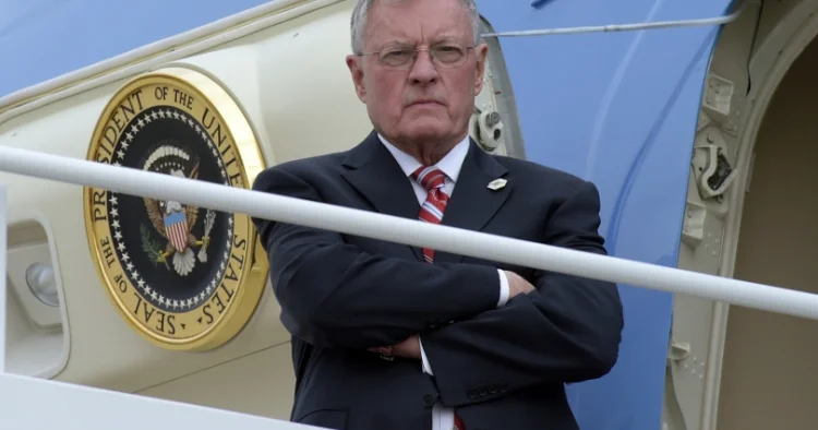 Kelloq: “ABŞ müdafiə xərclərinin artması fonunda nüvə üçlüyünü modernləşdirir”