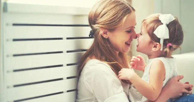 Uşaqlardan öyrənəcəyiniz dərs var!