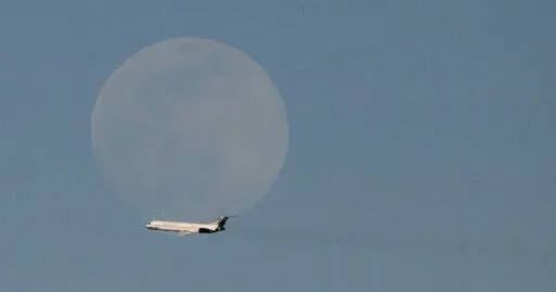 Beninin hava məkanı bağlanmayıb