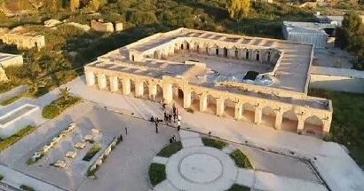 7 min yaşı olan kənd TAPILDI