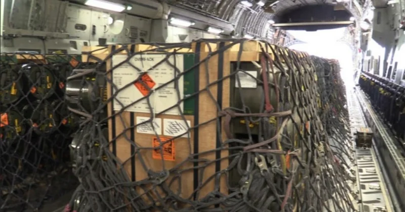 США готовят новую волну оружия для Украины к Рождеству Minval Politika