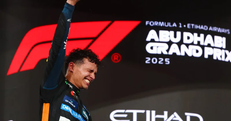 Əbu Dabi Qran prisində mübahisəli epizodla bağlı rəsmi izah verildi