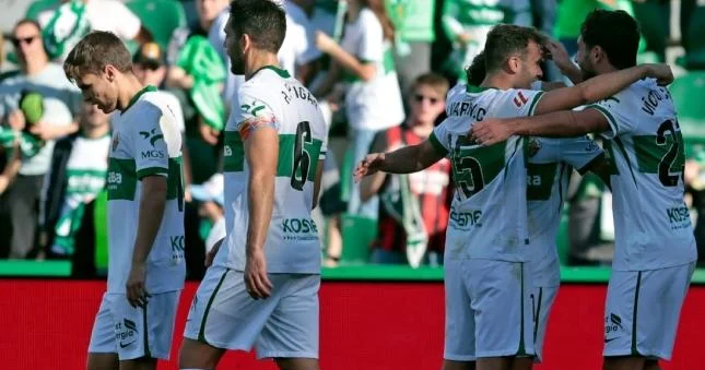 “Elçe” uğursuzluq seriyasına son qoydu