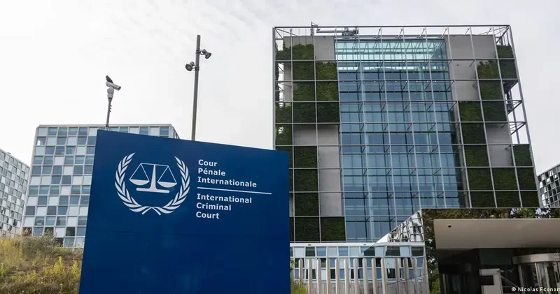 “Haaqa Məhkəməsi Putinə qarşı orderdən imtina etməyəcək“ “Deutsche Welle“