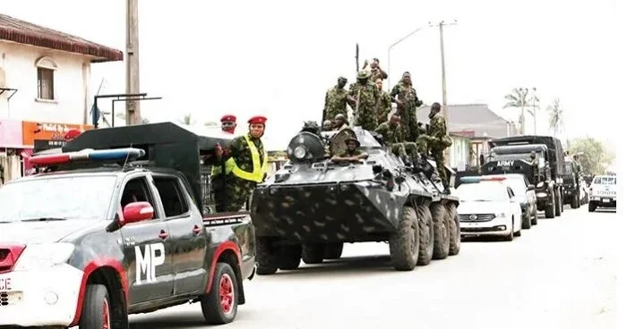 Daha bir ölkədə hərbçilər hakimiyyəti ələ keçirdi
