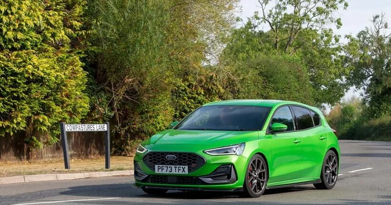 27 illik dövr başa çatdı: Ford nə üçün Focus istehsalını dayandırdı? FOTO