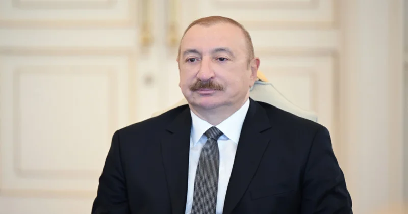 Azərbaycan Qırğızıstanla birgə yaradılan İnvestisiya Fonduna əlavə vəsait ayıracaq