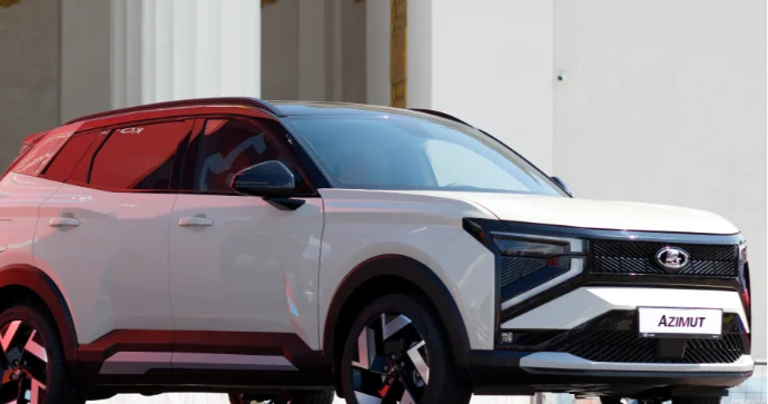 “Lada”nın istehsalı 40 faiz azalacaq