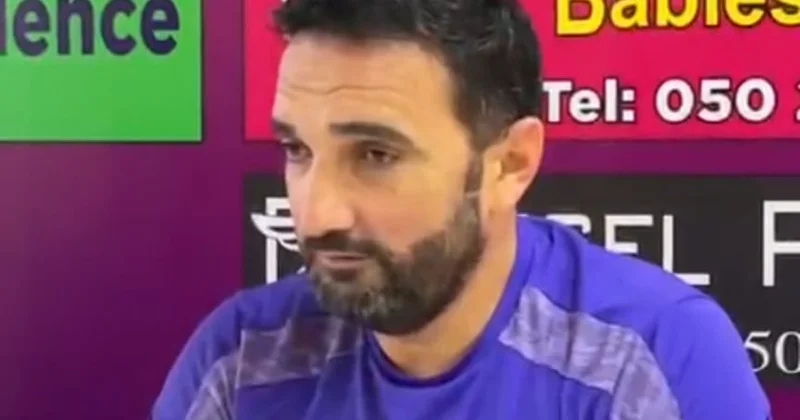 Birinci hissə keyfiyyət xarakteri daşıyırdı Şamaxı nın məşqçisi