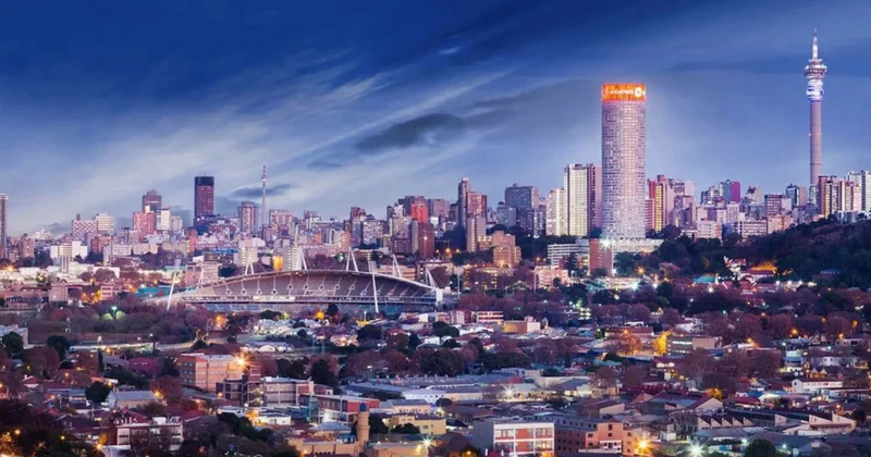 Cənubi Afrika Respublikasında barda kütləvi qətl