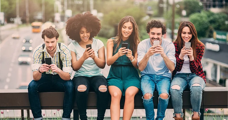 Əvvəlki adamlar, indiki insanlar SƏN HANSI OLMAQ İSTƏRDİN?